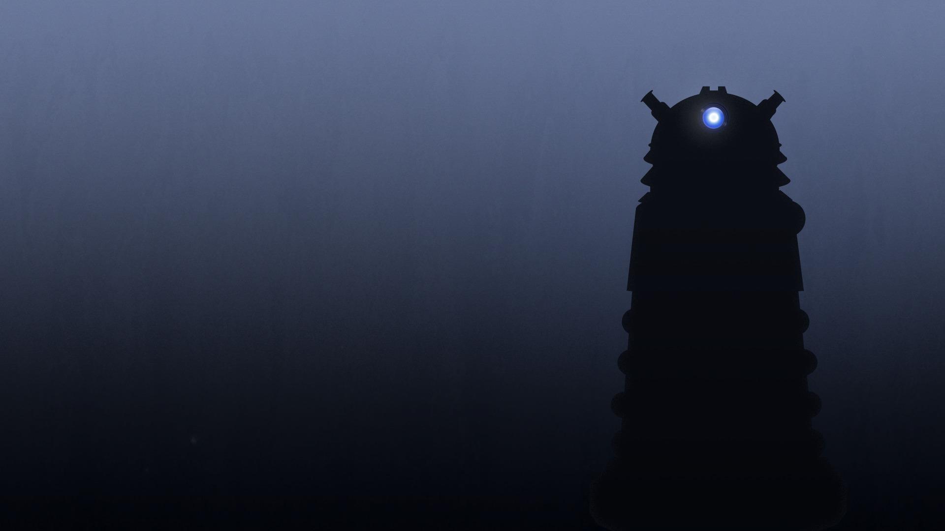1920x1080 Doctor Who, Daleks Wallpaper HD / Desktop and Mobile Background