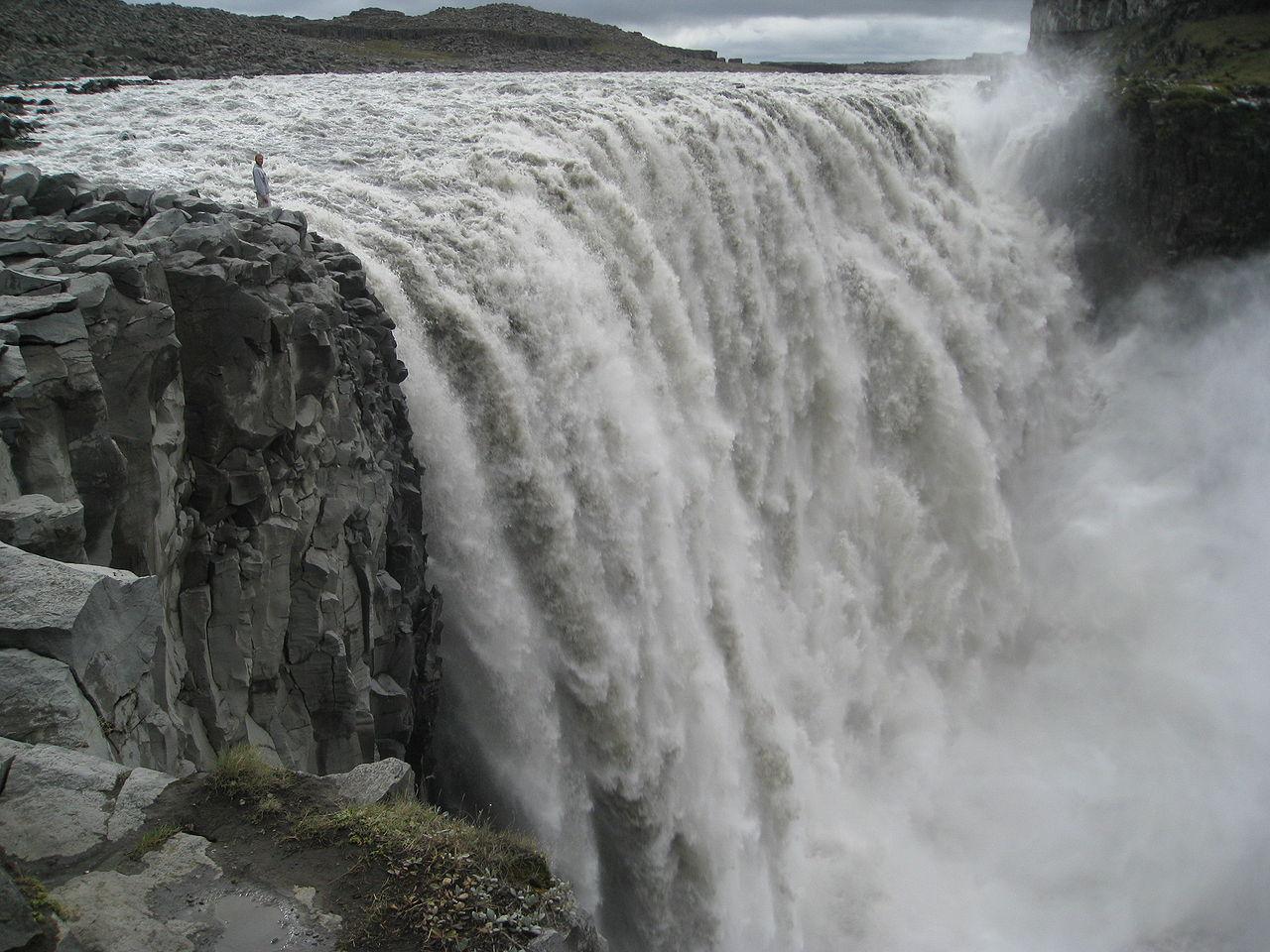 1280x960 Dettifoss