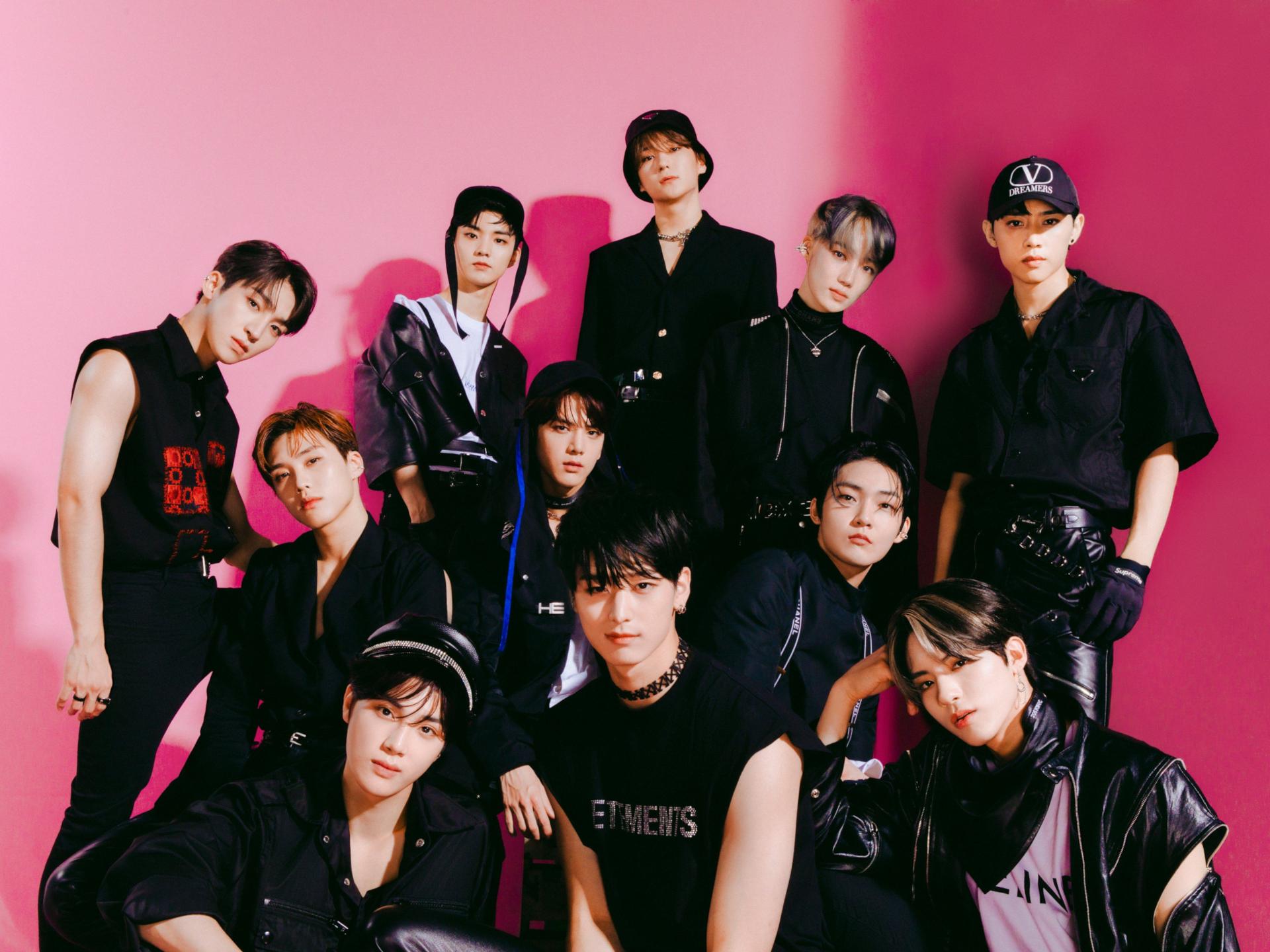 1920x1440 Stray Kids HD, K Pop, Boy Band Gallery HD Wallpaper