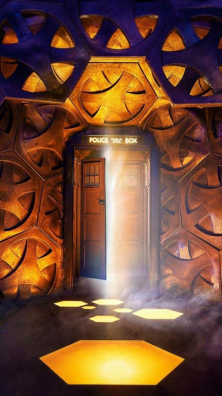 720x1280 Doctor Who wallpaper