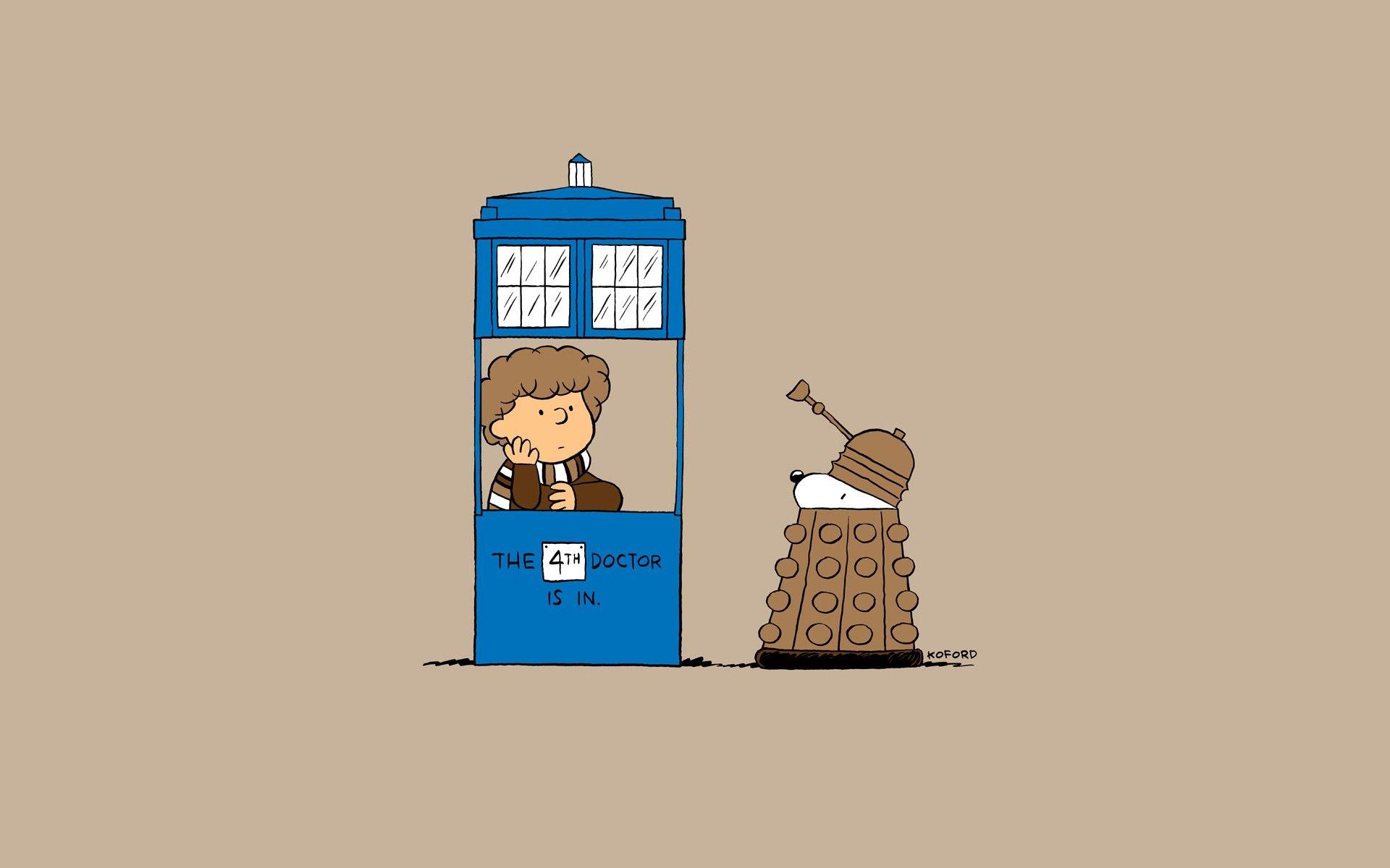 1920x1200 Dalek Wallpaper
