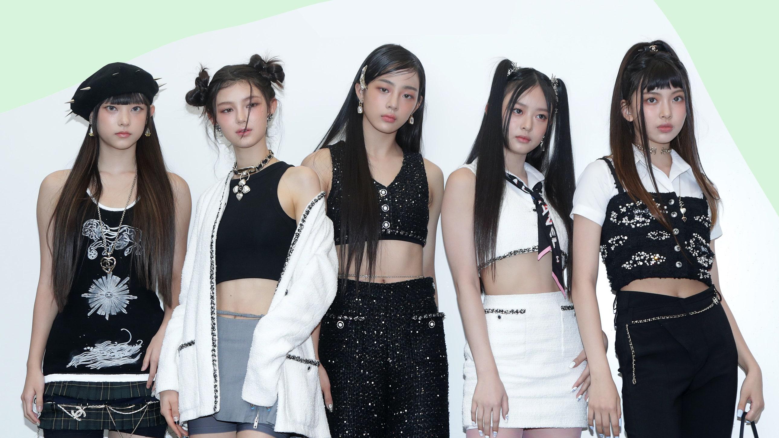 2580x1451 K Pop Groups You Need To Be Listening To