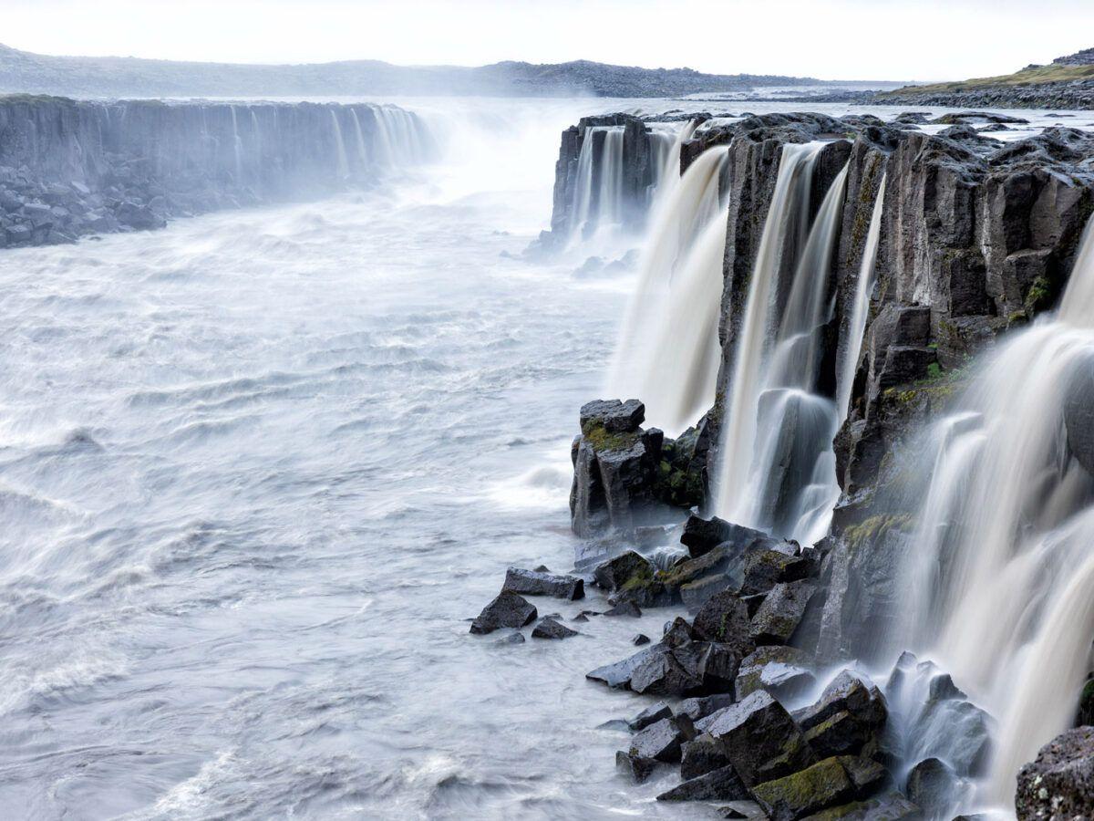 1200x900 How to Visit Dettifoss and Selfoss Waterfalls in Iceland