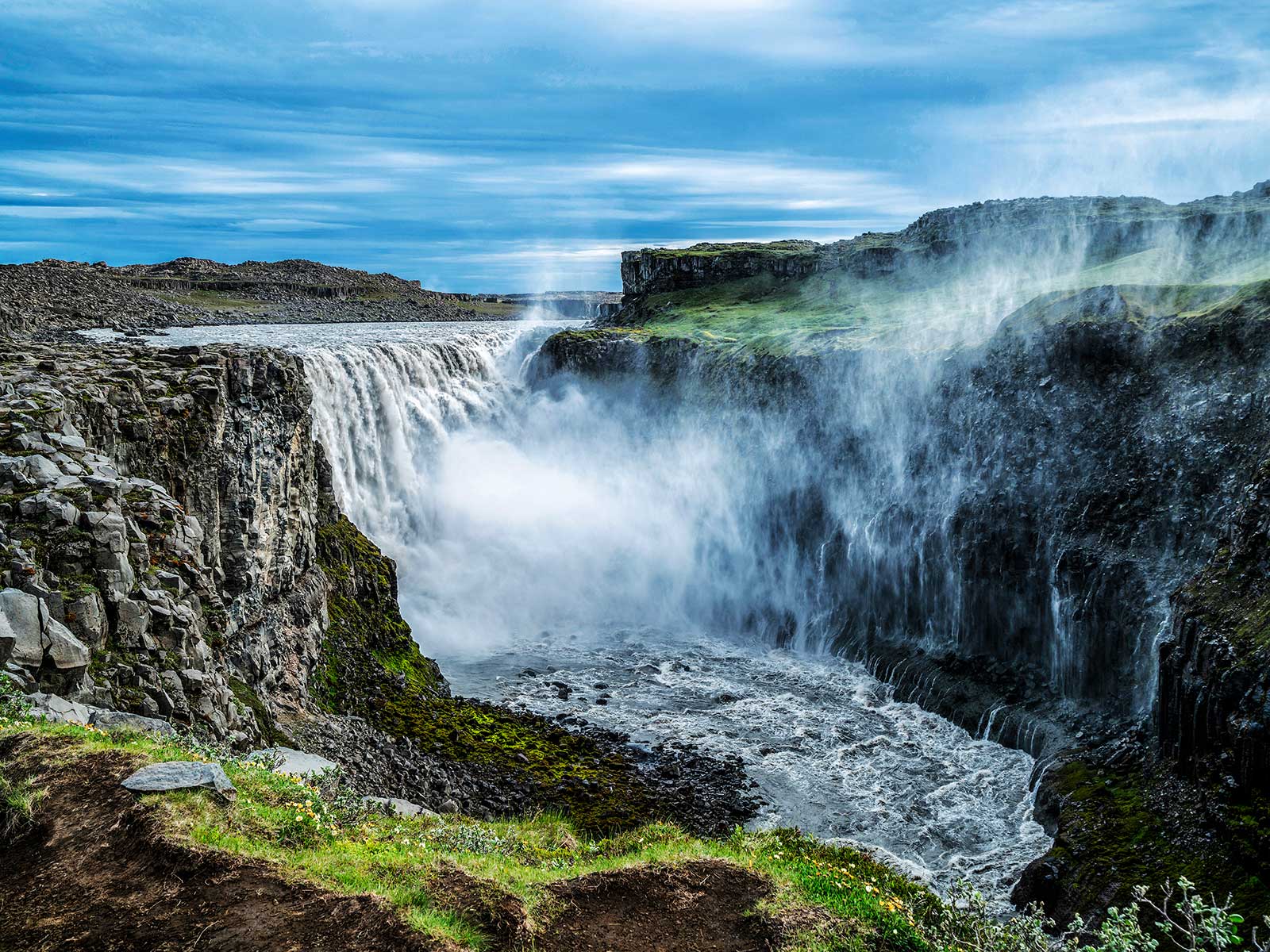 1600x1200 Dettifoss