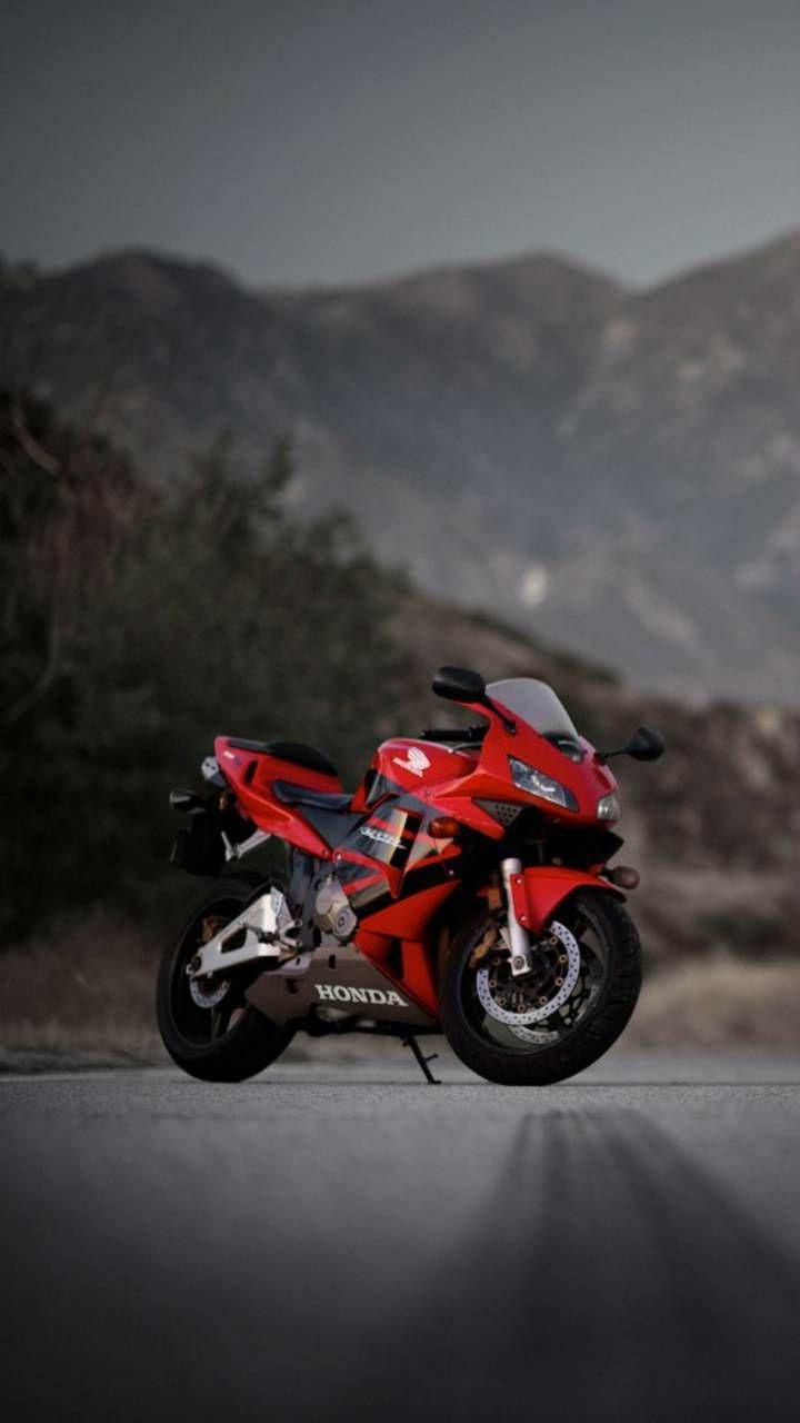 720x1280 Honda CBR wallpaper