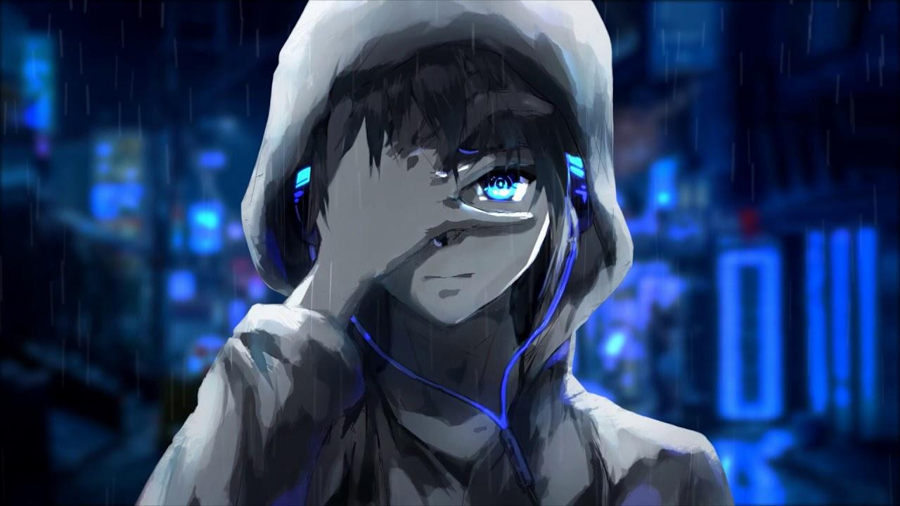 1280x720 Free download Anime Boy Blue Eyes Headphones [wallpaper] [1280x720] for your Desktop, Mobile & Tablet. Explore Headphones Anime Boy Wallpaper. Cute Boy Wallpaper, Play Boy Wallpaper, Anime Boy Wallpaper