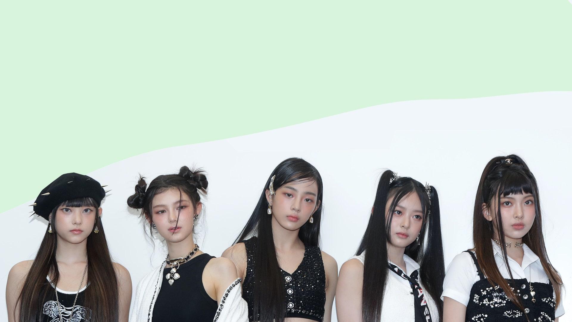 1920x1080 K Pop Groups You Need To Be Listening To