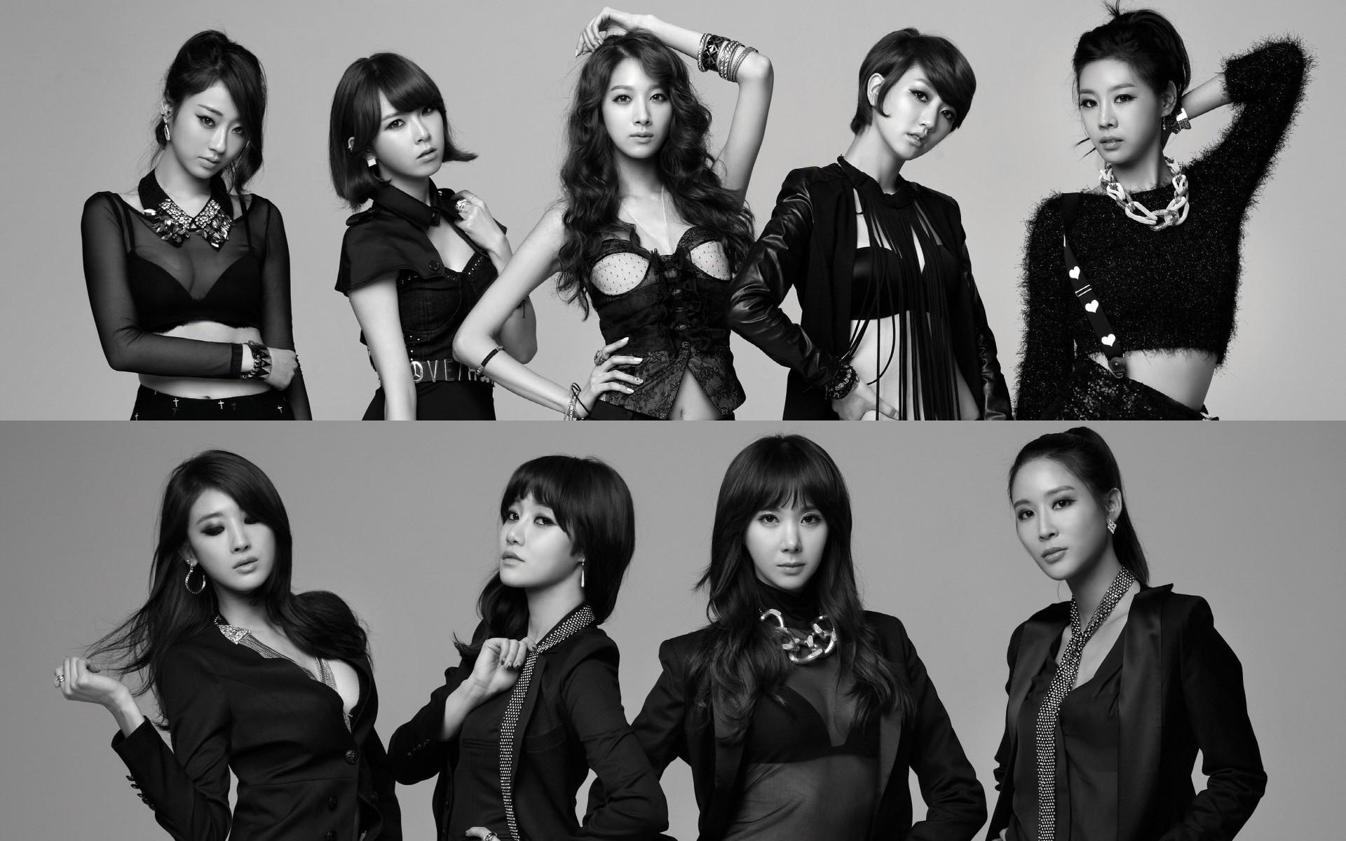 1920x1200 Kpop Background
