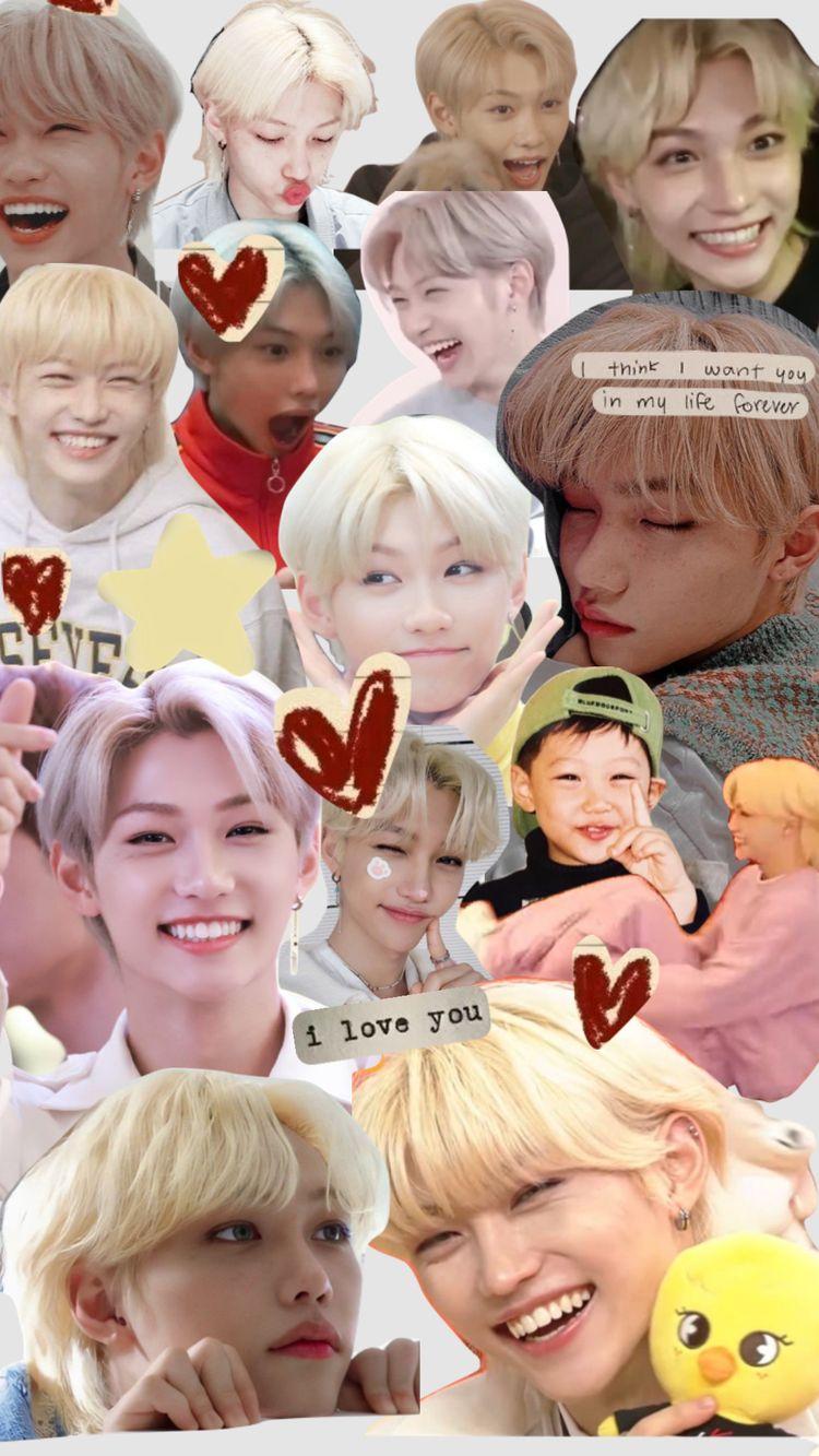 750x1333 Check out renstayluvskz's Shuffles My sunshine #felix #skz #straykids #straykidsfelix #lix #lixie #sunshine #kpop