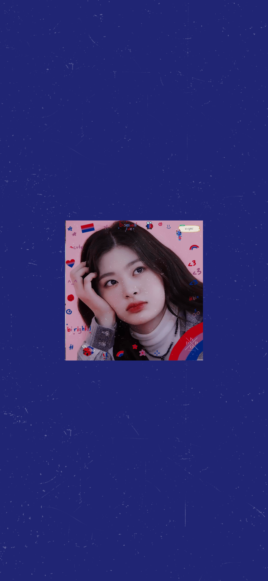 886x1920 Kpop Locks