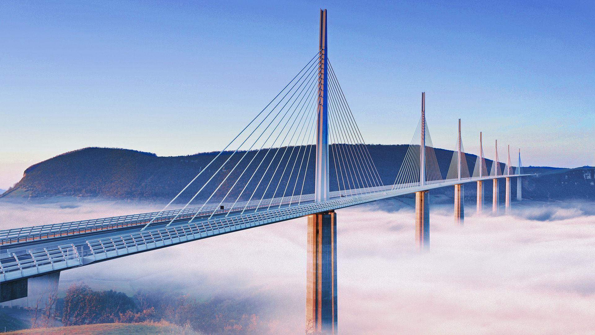 1920x1080 A Bridge Too Far - Home