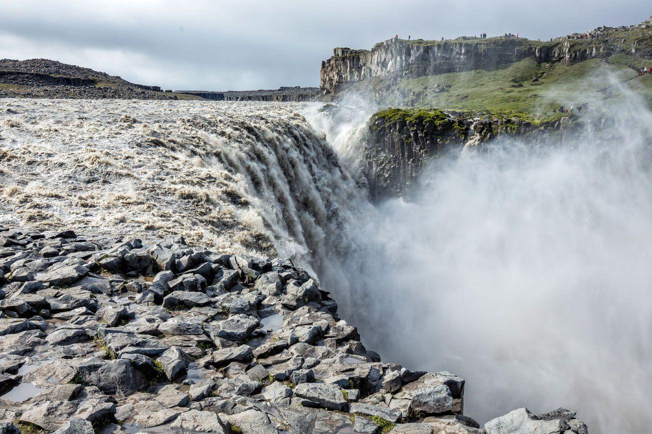 1300x867 How to Visit Dettifoss and Selfoss Waterfalls in Iceland