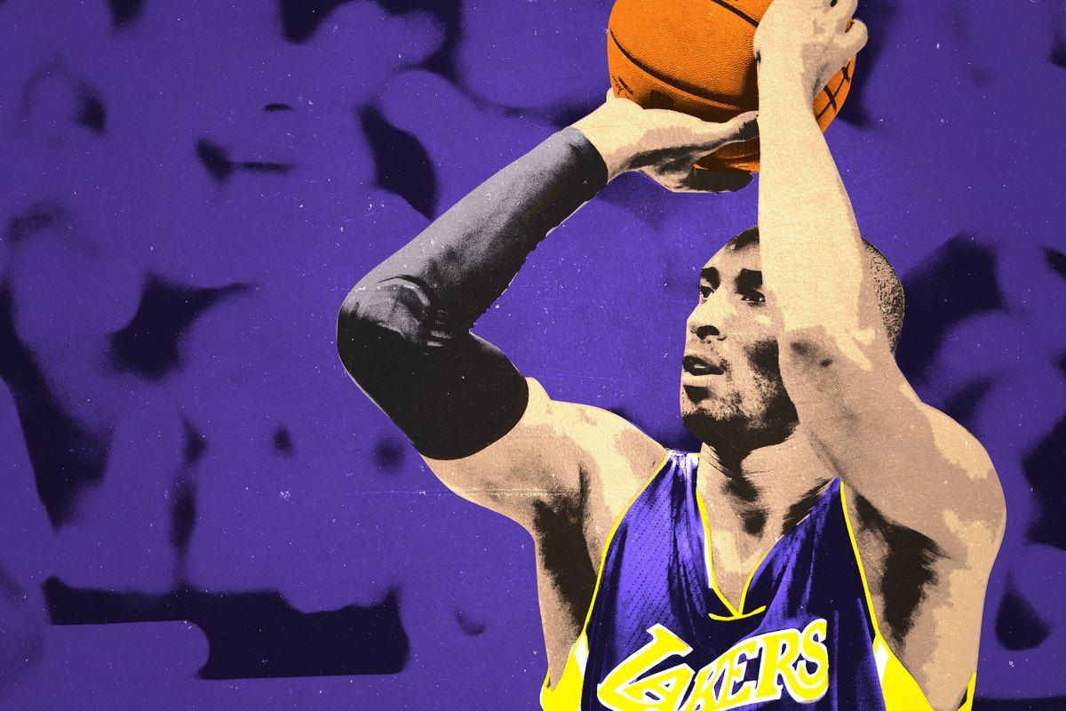 1200x800 How Kobe Bryant Achieved Basketball Immortality
