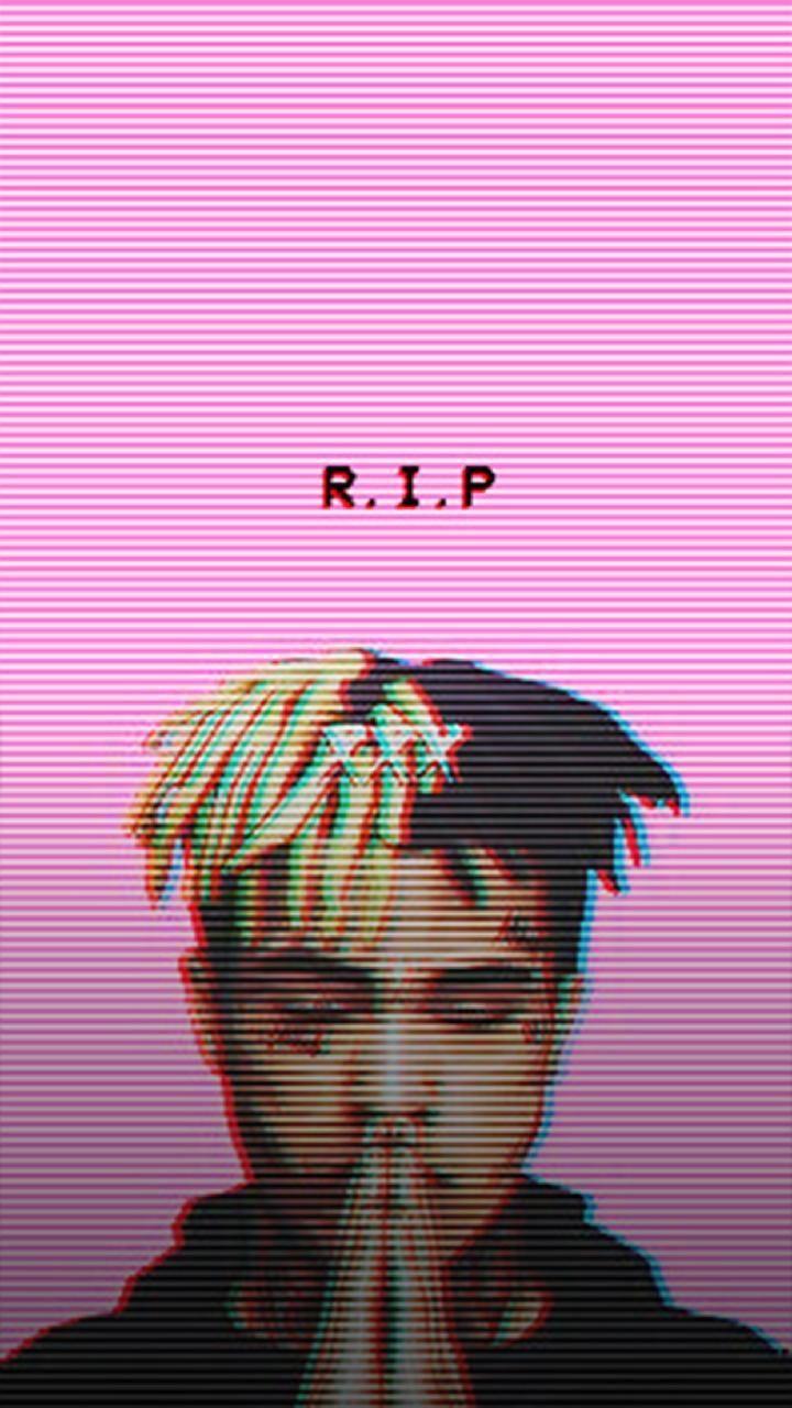 720x1280 Download x*xtentacion Wallpaper