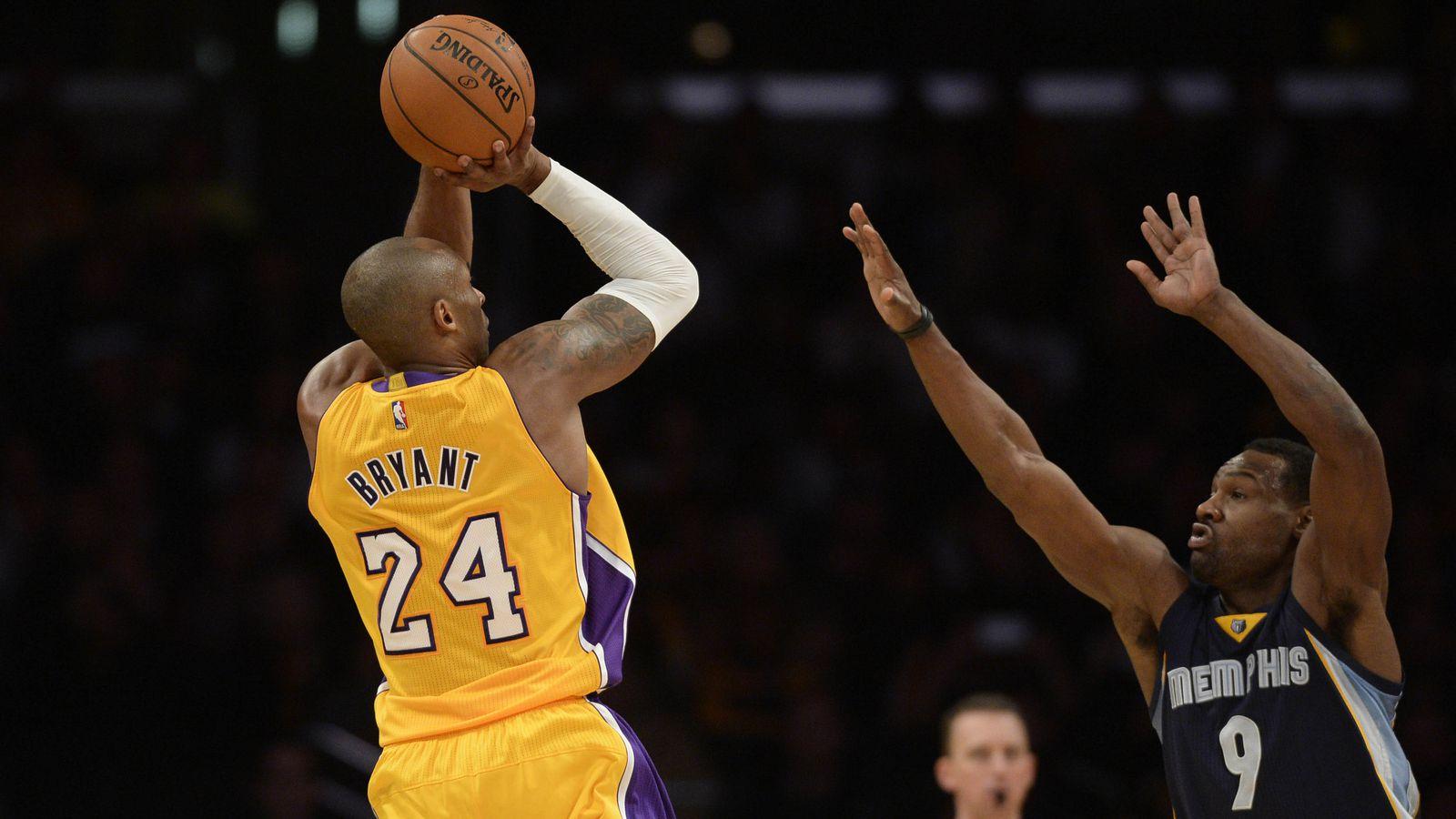 1600x900 Kobe Bryant might actually be the least clutch player in the NBA