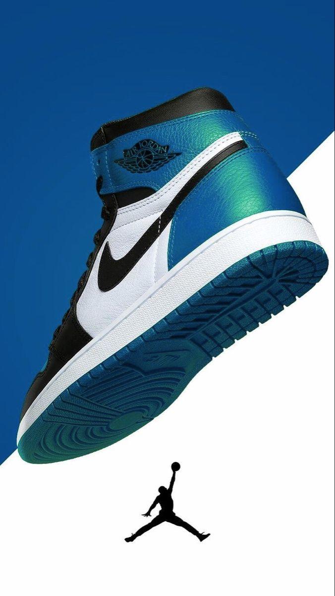 676x1200 Shoe wallpaper. Jordan shoes retro, All nike shoes, Sneakers