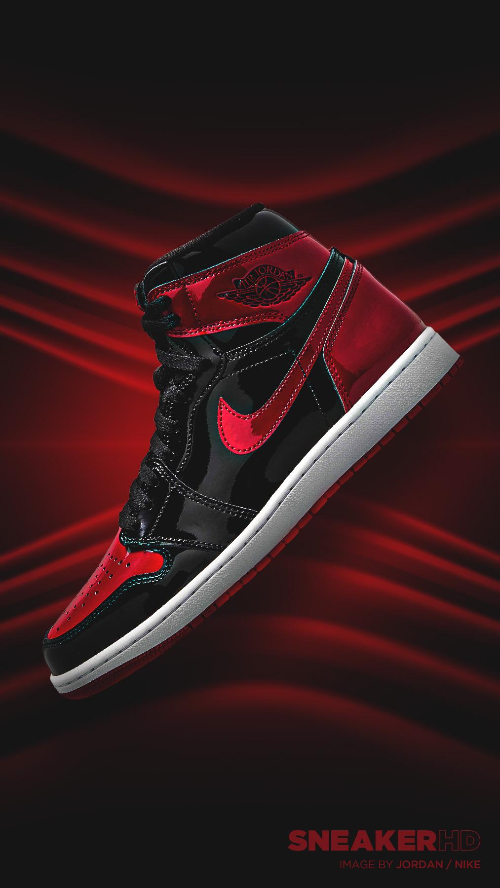 1013x1800 Air Jordans Wallpaper