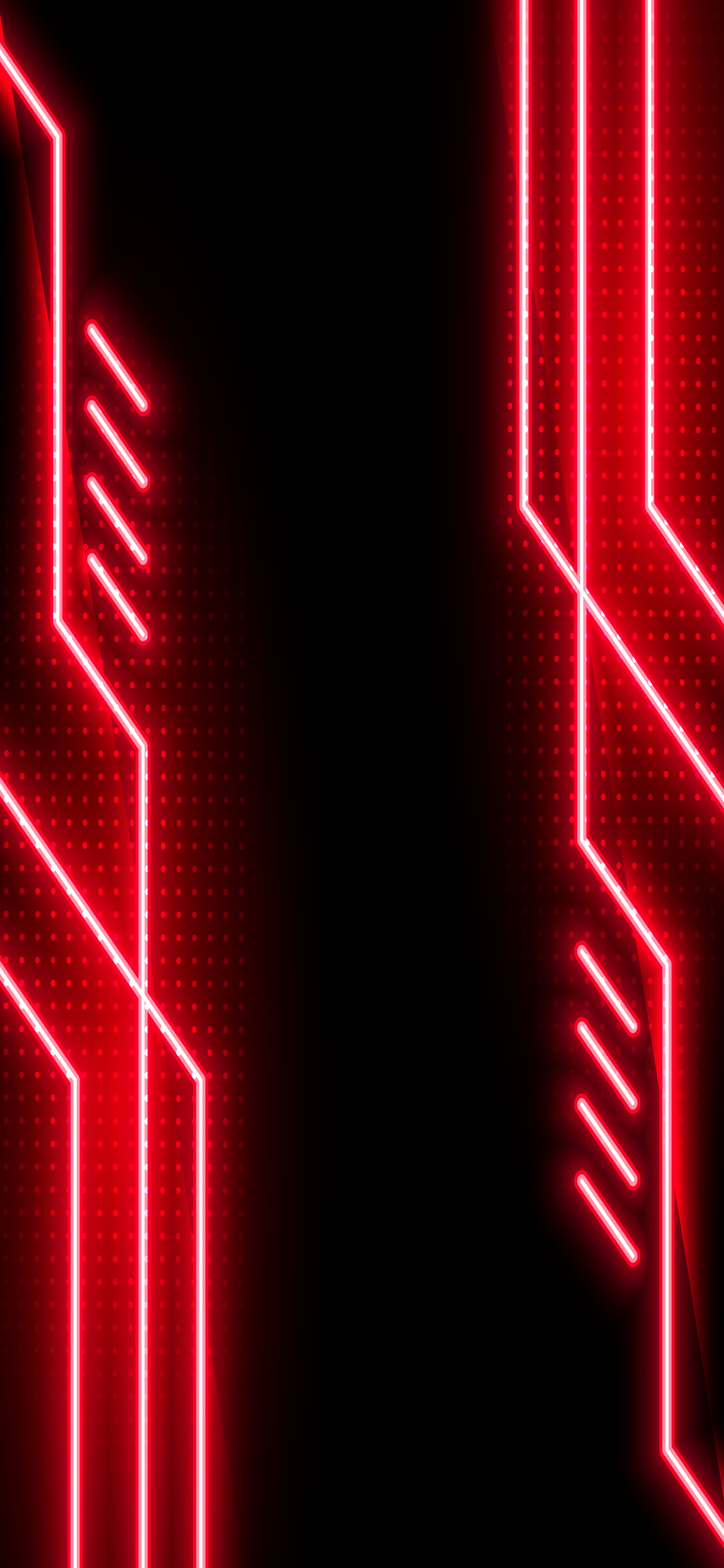 2410x5218 Beautiful wallpaper for the new iPhone. HeroWall Background Wallpaper