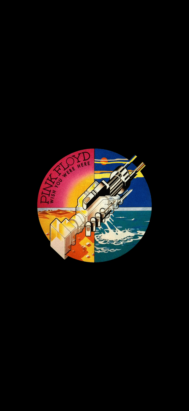 640x1387 Pink Floyd Wallpaper (OC)