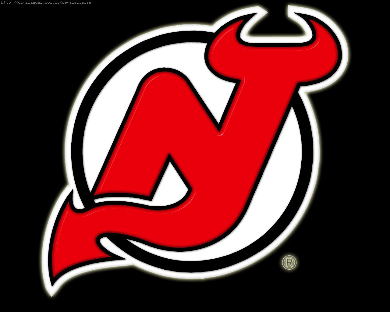 1280x1024 New Jersey Devils Wallpaper