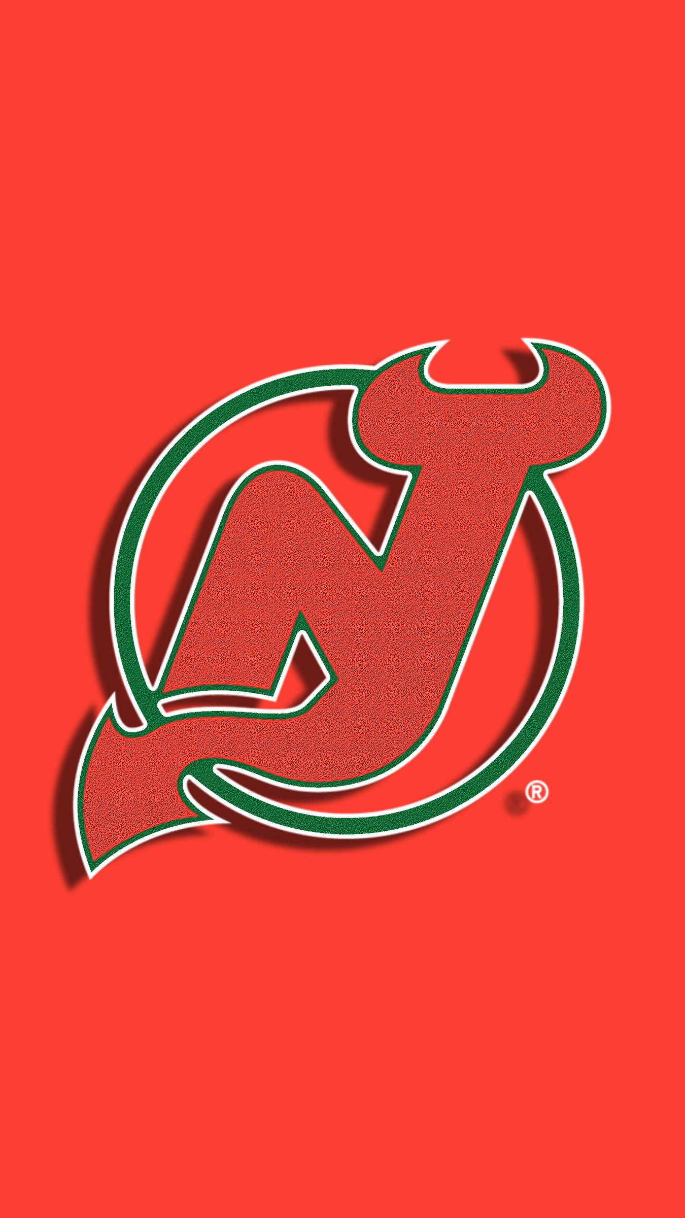 New Jersey Devils Logo Wallpapers Top Free New Jersey Devils Logo