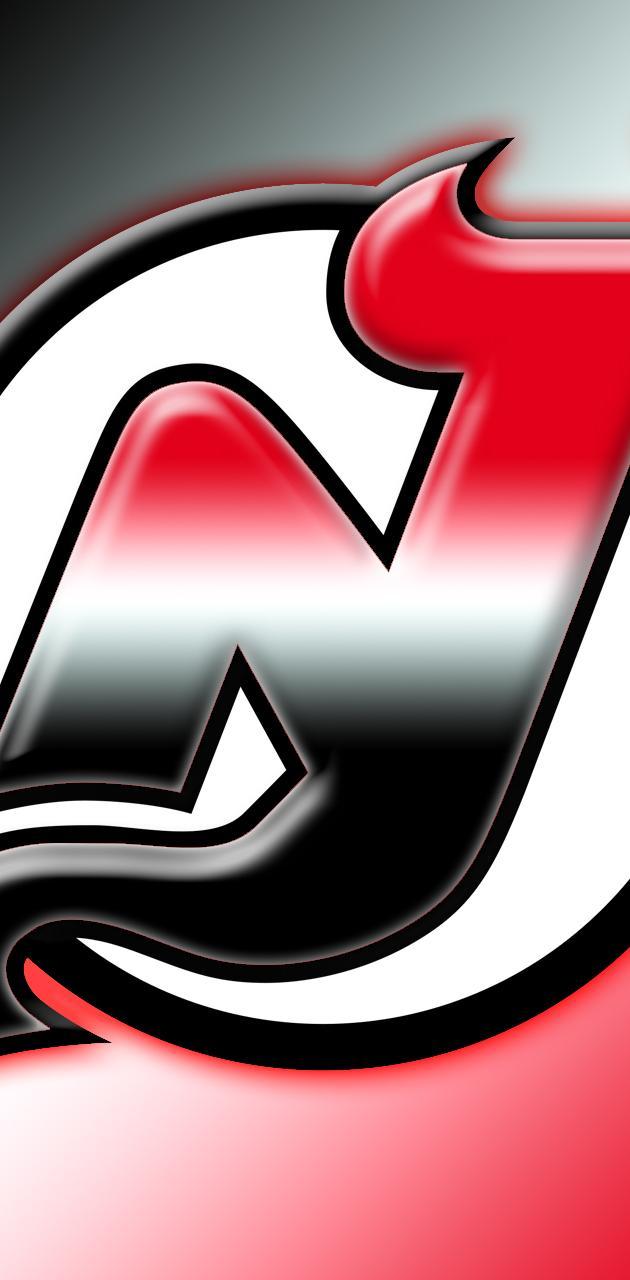 630x1280 Nj Devils wallpaper