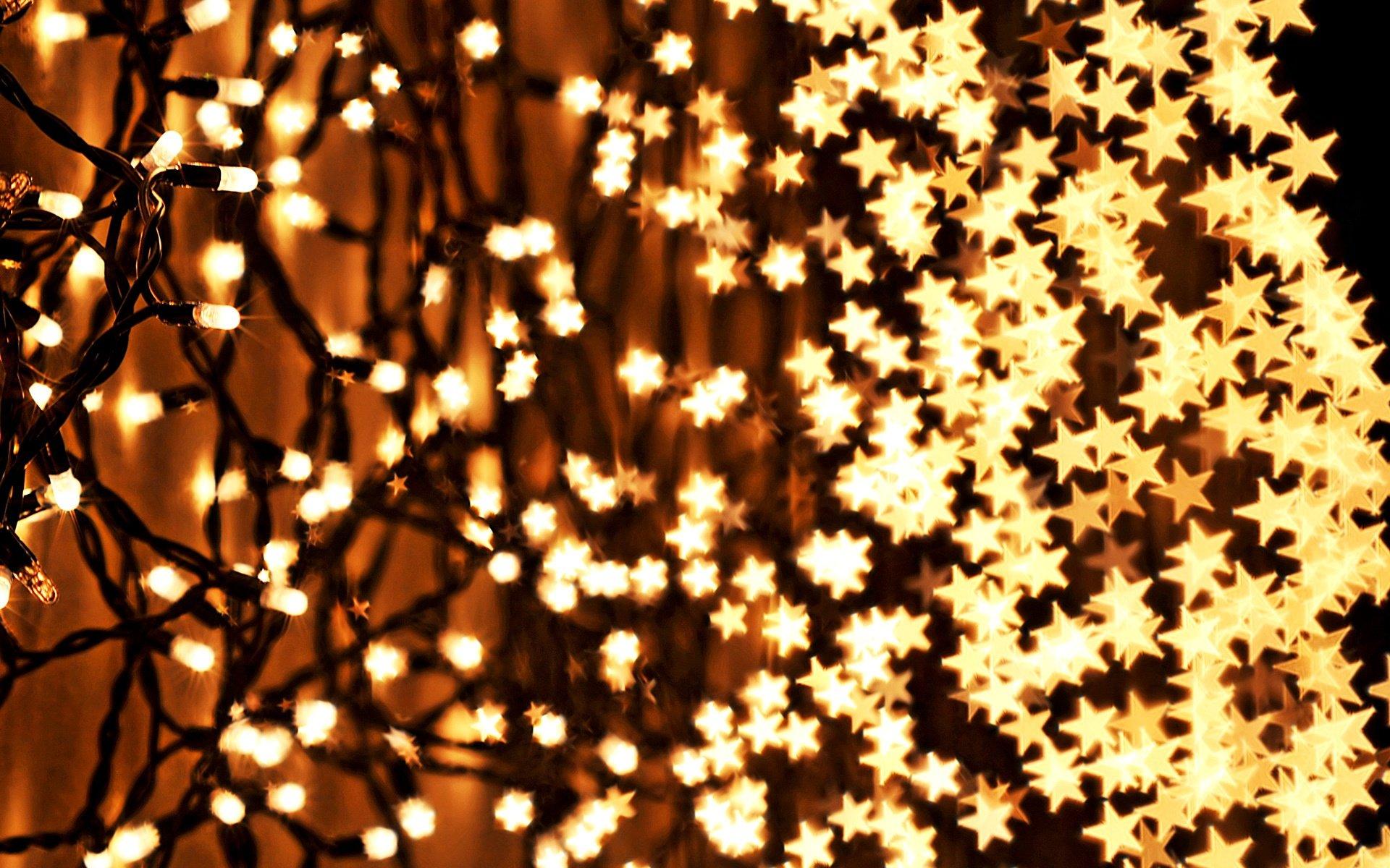 1920x1200 Christmas Lights wallpaper 1920x1200 desktop background