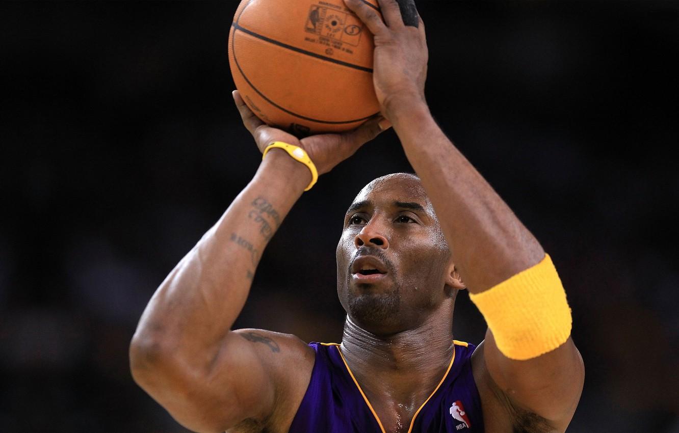 1332x850 Wallpaper Lakers, Kobe Bryant, KB Kobe image for desktop, section спорт