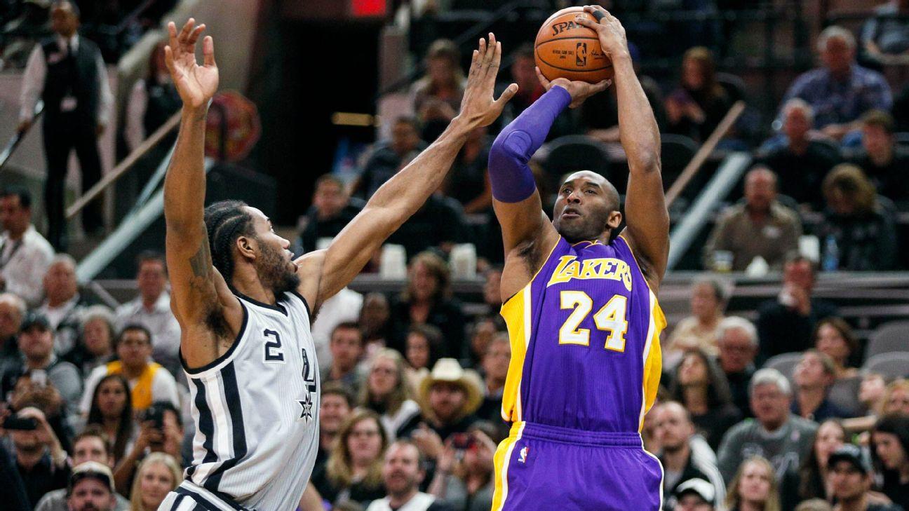 1296x729 Kobe Bryant's legacy is all over the NBA floor