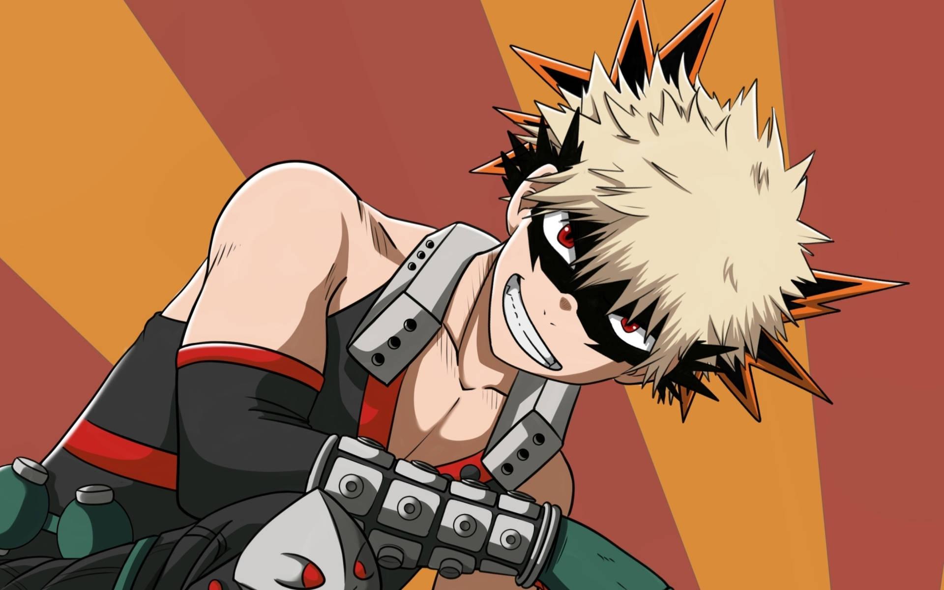 1920x1200 Free Bakugou Wallpaper Downloads, Bakugou Wallpaper for FREE