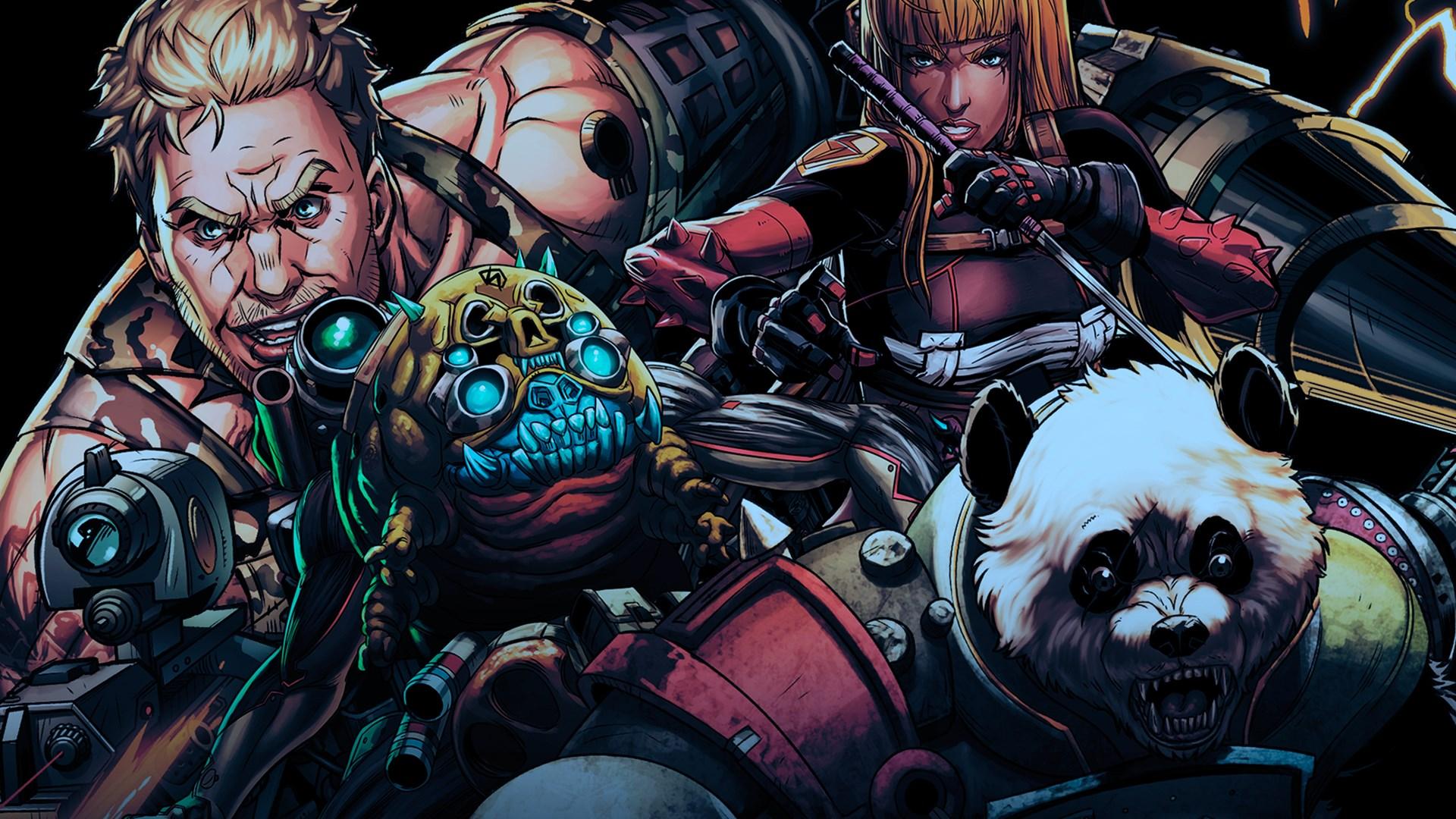 1920x1080 Buy CONTRA: ROGUE CORPS SEASON PASS Store En IL