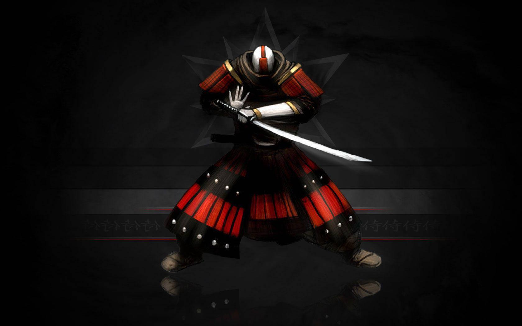 1680x1050 Free Japanese Samurai Wallpaper Downloads, Japanese Samurai Wallpaper for FREE