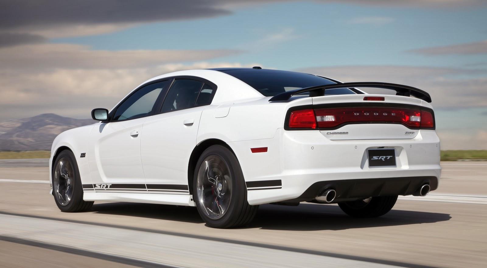 1600x880 Dodge Charger 2014 Wallpaper
