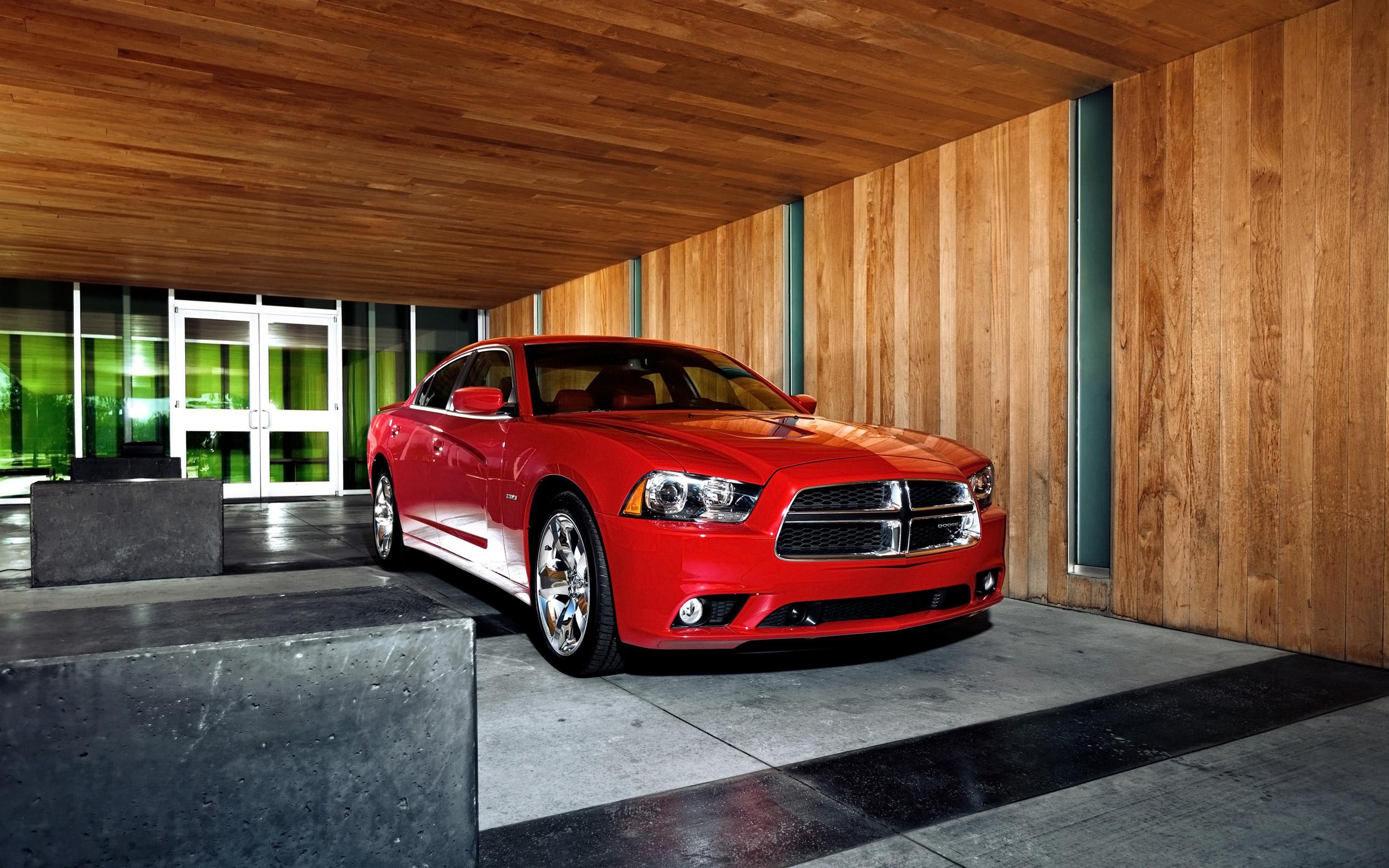 2560x1600 Dodge Charger RT Wallpaper Car Wallpaper