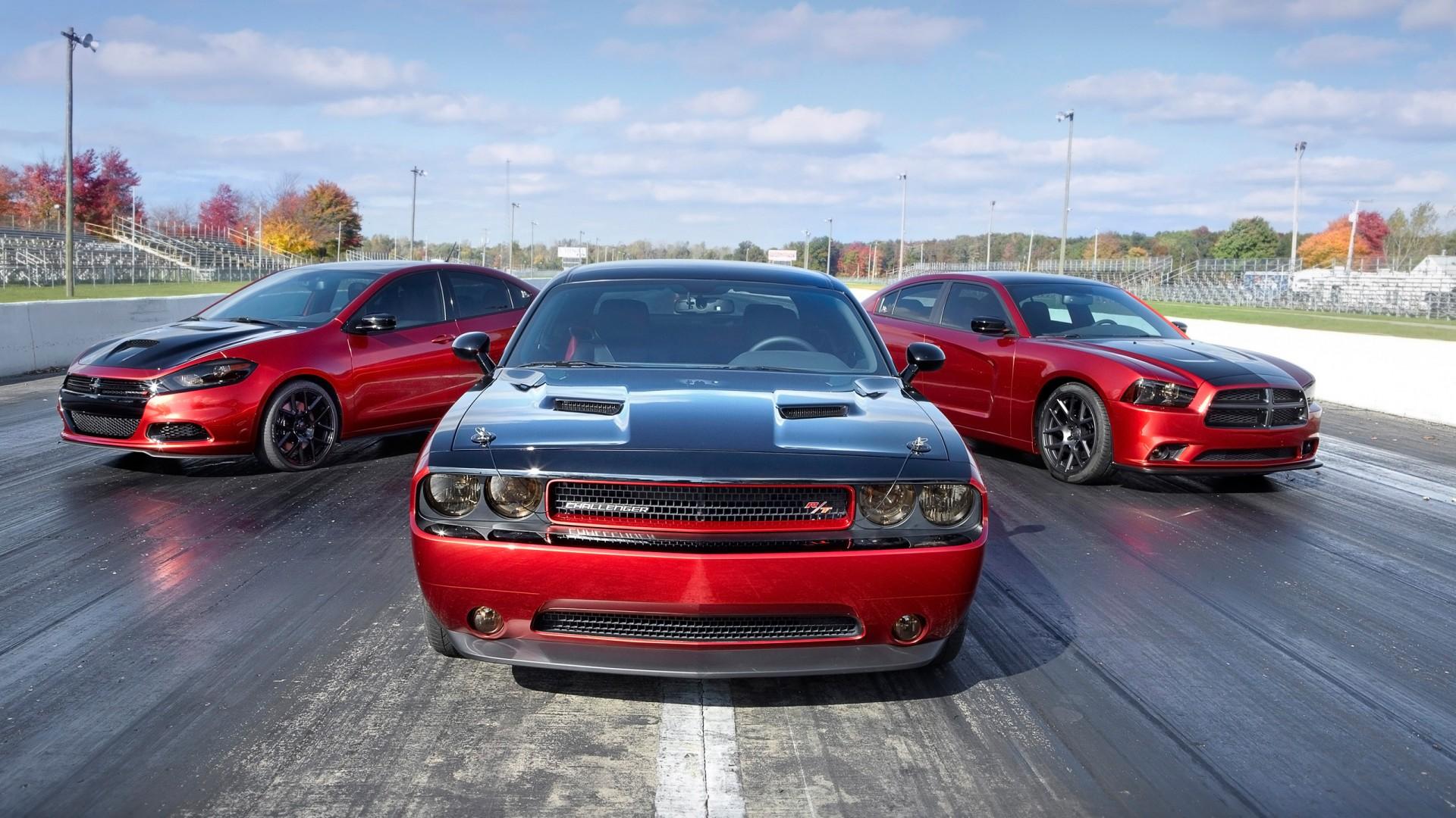 1920x1080 Dodge Charger Trio Wallpaper Car Wallpaper