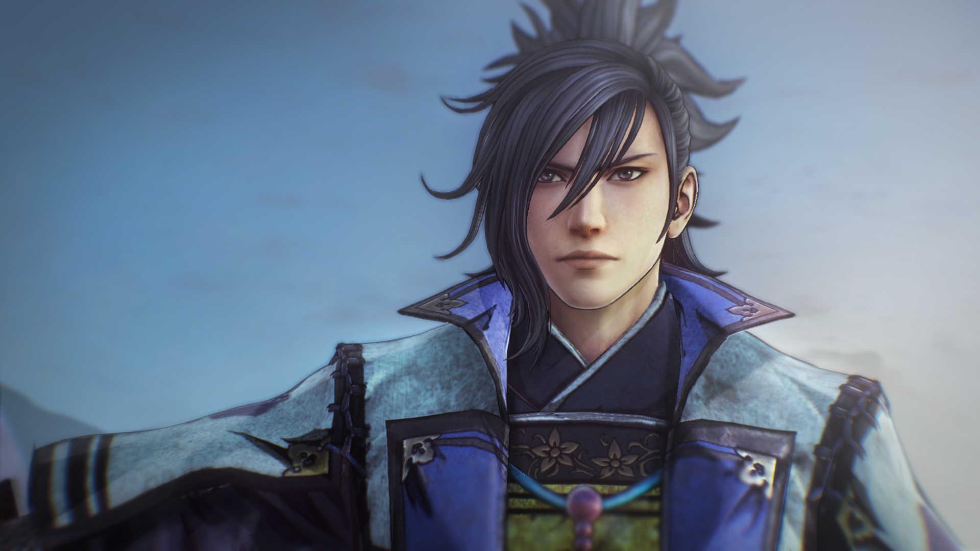 1920x1080 Samurai Warriors 5 HD Gallery HD Wallpaper