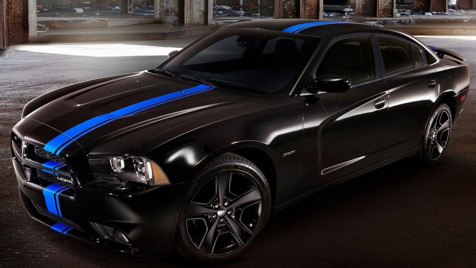 1600x900 Download 2011 Dodge Charger wallpaper for mobile phone, free 2011 Dodge Charger HD picture
