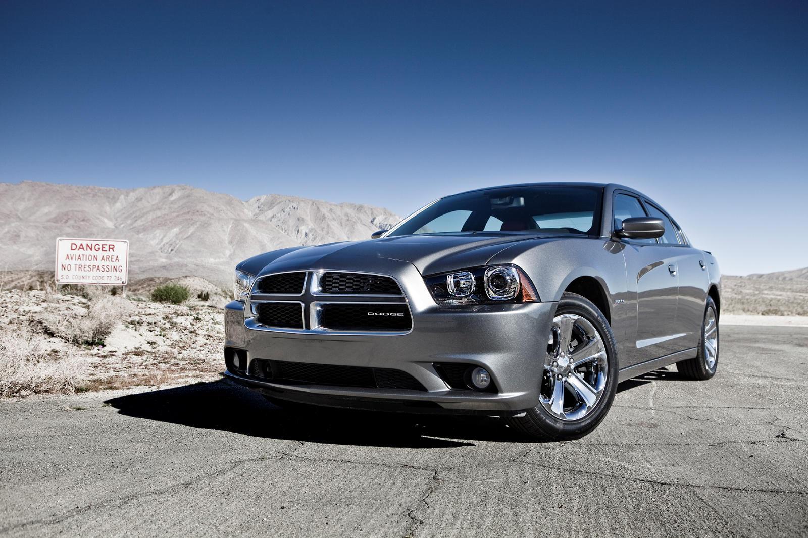1600x1066 Dodge Charger Exterior Photo