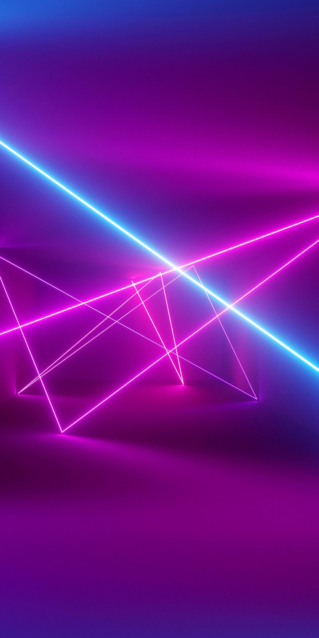 1080x2160 Neon phone wallpaper 1080P, 2k, 4k Full HD Wallpaper, Background Free Download
