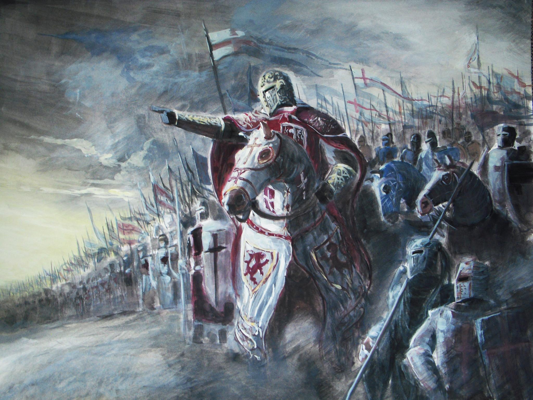 2048x1536 Knights Templar
