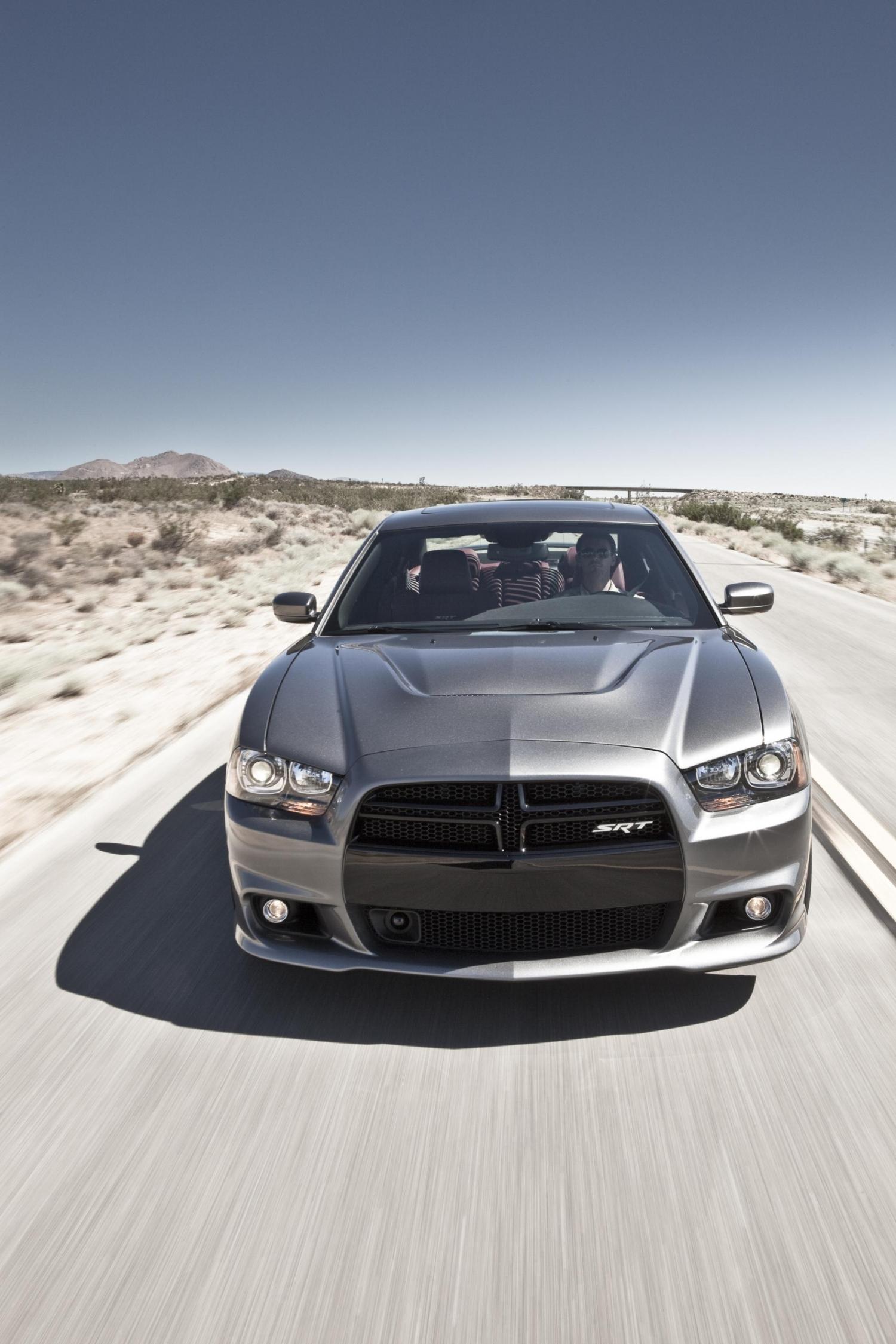 1500x2250 Dodge Charger Wallpaper [HD]