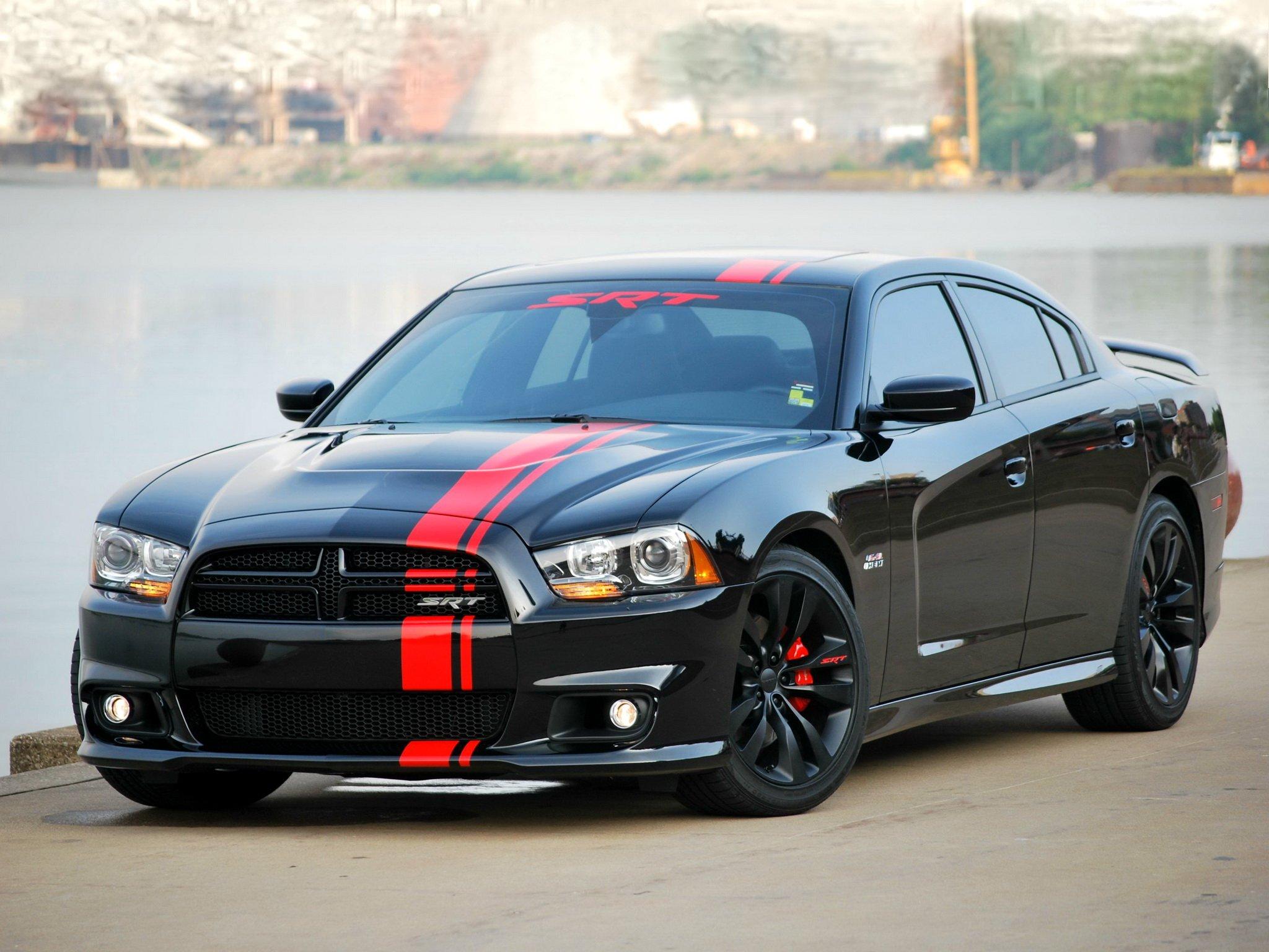 2048x1536 Dodge, Charger, Srt Muscle Wallpaper HD / Desktop and Mobile Background