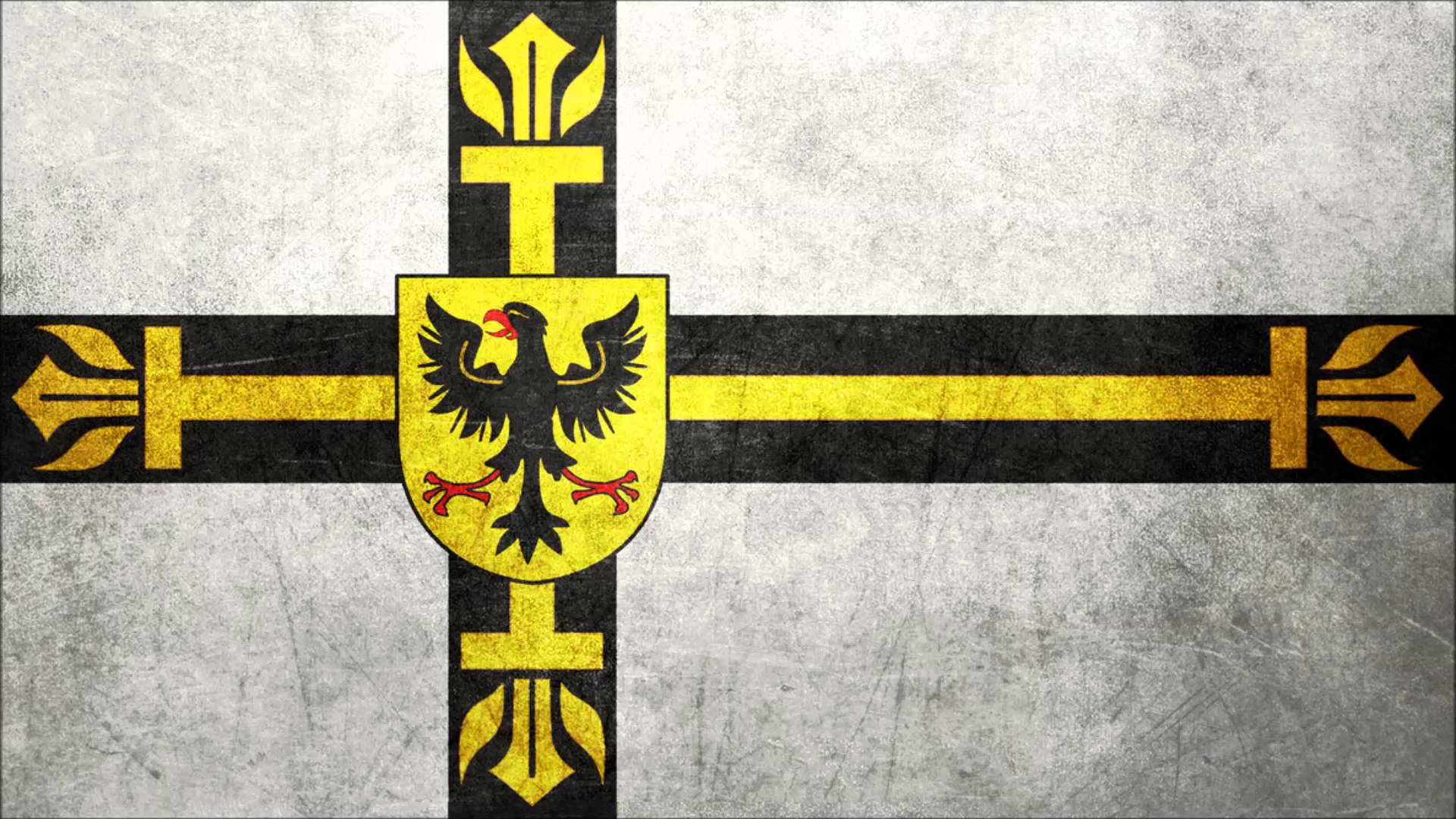 1920x1080 Teutonic Order. Politics and War