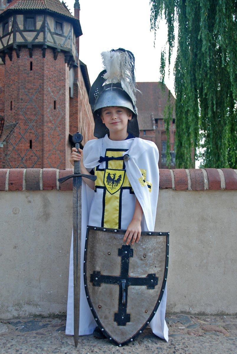 803x1200 Young teutonic order's knight 1 Free Photo Download