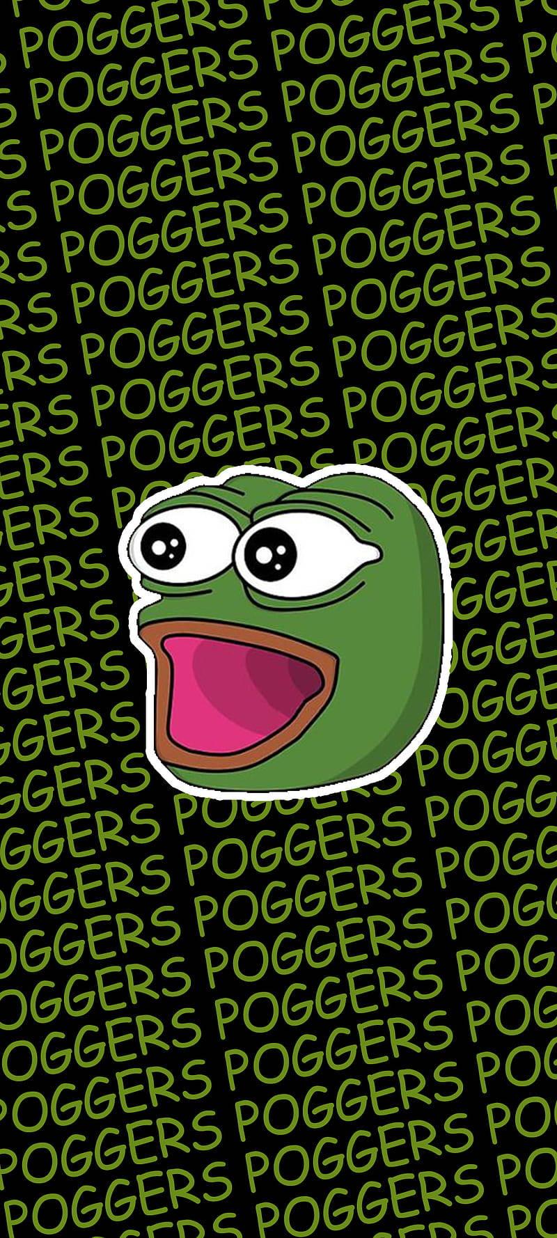 Poggers Wallpapers Top Free Poggers Backgrounds WallpaperAccess