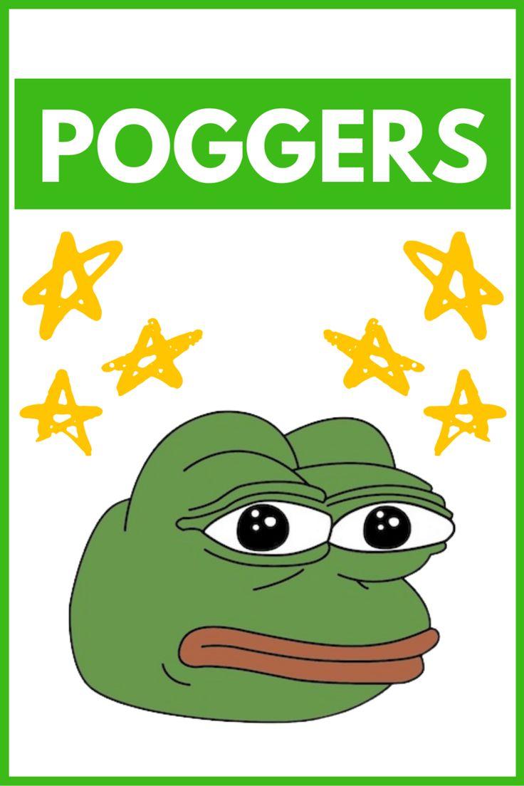 Poggers Wallpapers Top Free Poggers Backgrounds WallpaperAccess