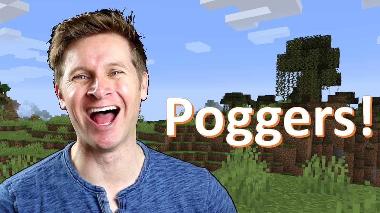 Poggers Wallpapers Top Free Poggers Backgrounds WallpaperAccess