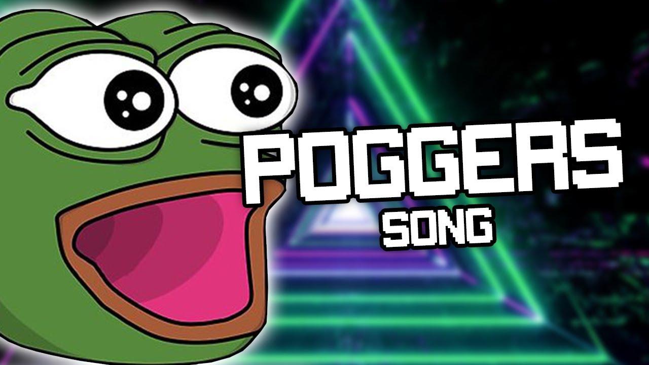 Poggers Wallpapers - Top Free Poggers Backgrounds - WallpaperAccess