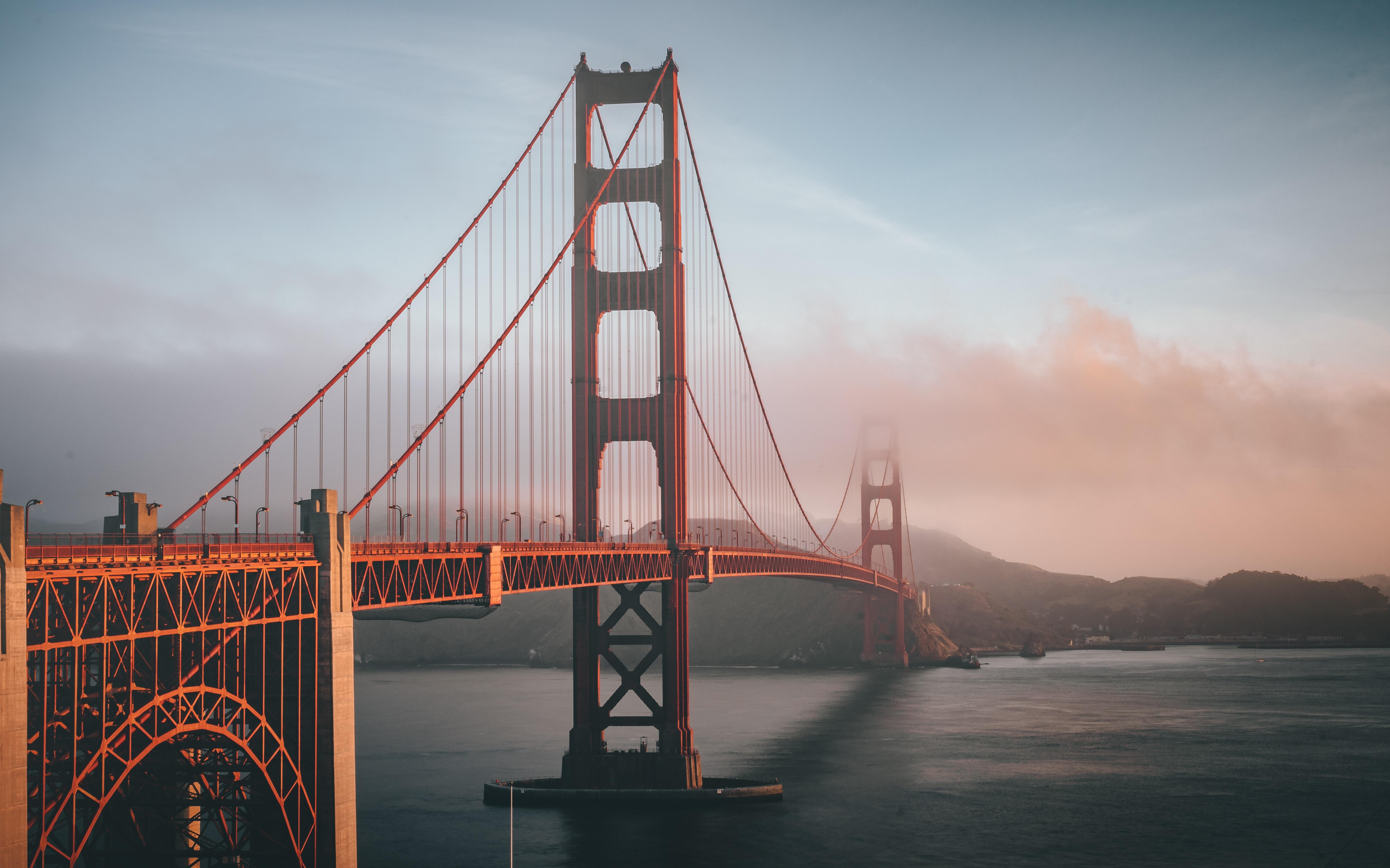 6000x3750 Bridge Photo, Download The BEST Free Bridge & HD Image