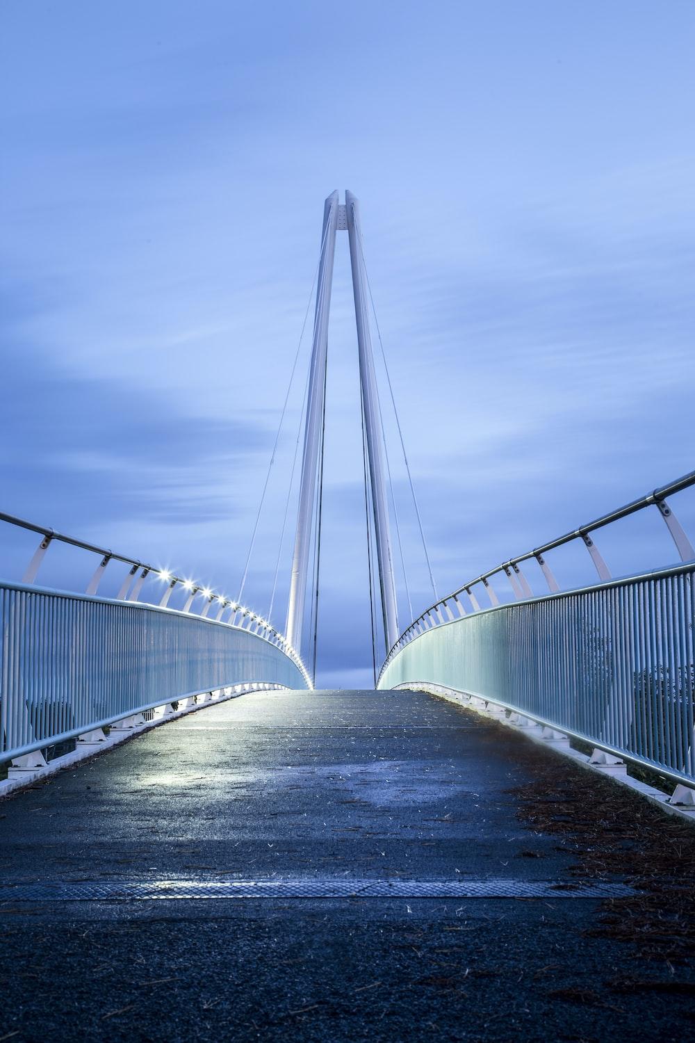 1000x1500 Bridge Picture. Download Free Image